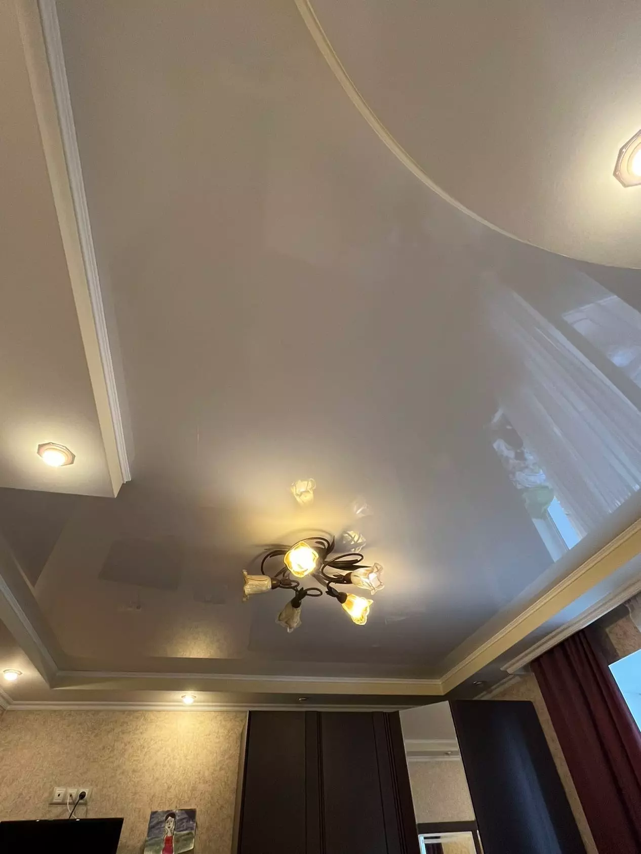 Нижний Новгород, Бекетова, 8, фото 3