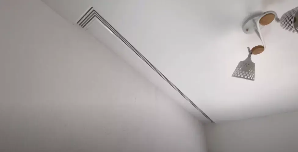 Натяжной потолок Polyplast — Миасс, Лихачёва, 27, фото 3