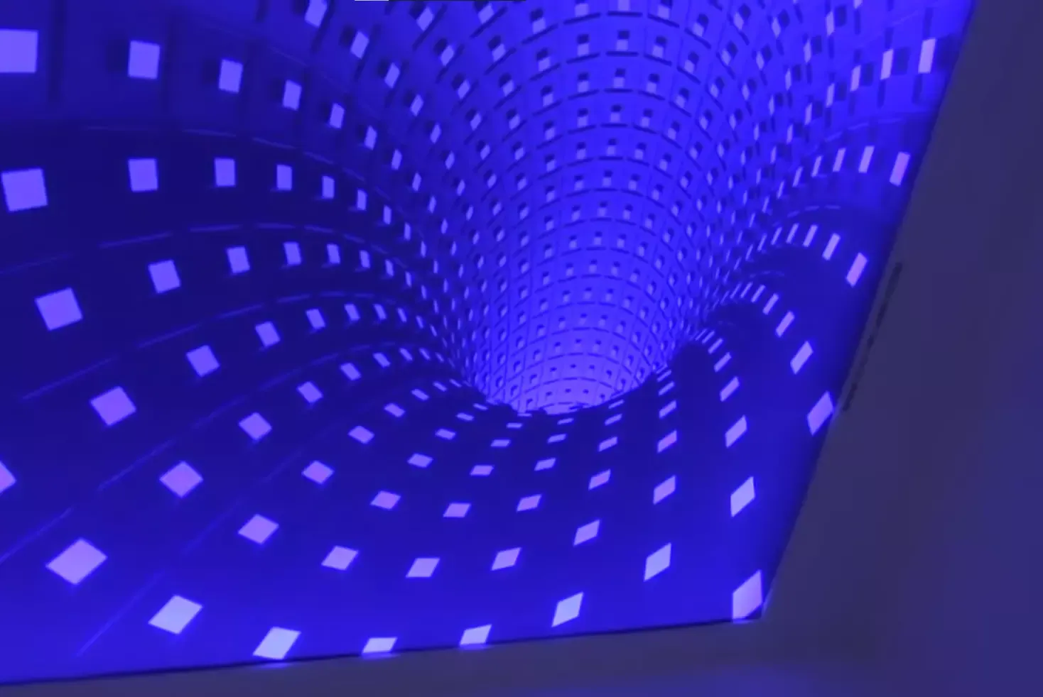 3D натяжной потолок в детскую — Миасс, Севастопольская, 35, фото 1